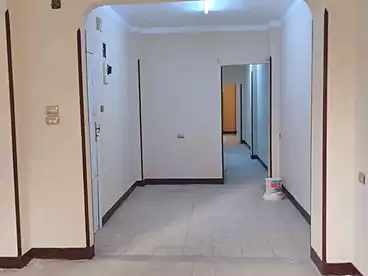 Apartments For sale in El Shams El Gedida City, Helwan, 125 sqm