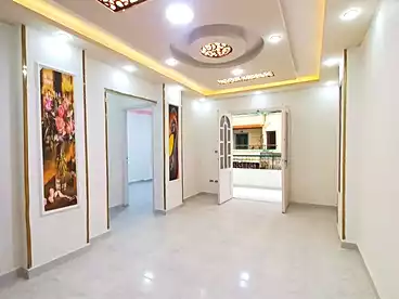 شقق للبيع في شاطئ النخيل - ٦ اكتوبر، العجمي، 80 متر