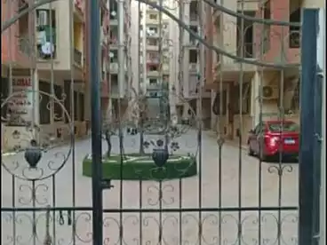 Apartments For rent in El Mariotia, El Haram, 157 sqm