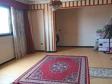 شقق للبيع في ترسا، شارع خاتم المرسلين، 95 متر