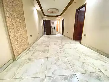 شقق للإيجار في ضياء سابقا، شارع عدلي حبيب، 120 متر