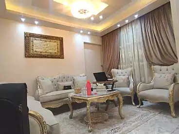 شقق للبيع في البيطاش، العجمي، 110 متر