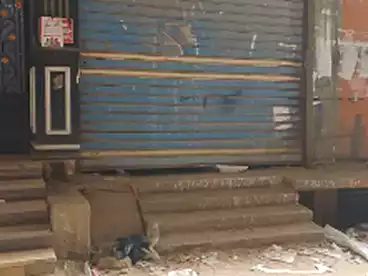 عقارات للبيع في مدينة شبرا الخيمة، شبرا الخيمة، 45 متر