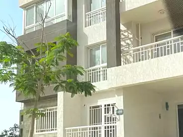 شقق للبيع في مدينتي - بي 12، المنطقه الثانيه عشر عمارات، 78 متر