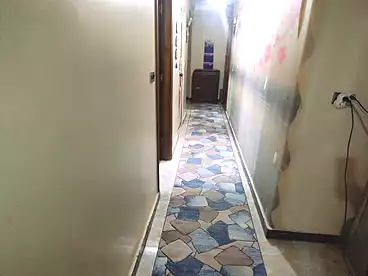 Apartments For sale in Ibrahim Othman St., El Bitash, 110 sqm