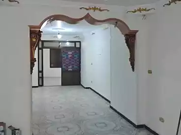 شقق للإيجار في شارع السلطان عبد الحميد، سيدي بشر بحري، 135 متر