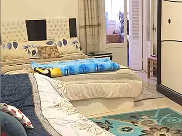 شقق للبيع في شارع اطلس، العصافرة بحري، 135 متر