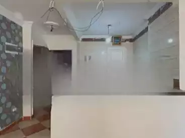 Apartments For sale in El Mandara, Alexandria, 135 sqm