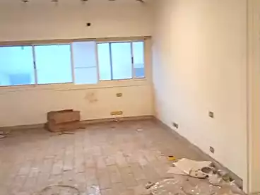 Administrative For rent in Kasr Al Nile St., Qasr El Nil, 150 sqm