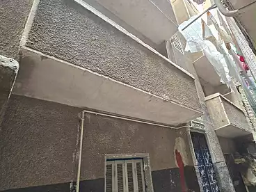 للبيع في المعصرة، حلوان، 70 متر