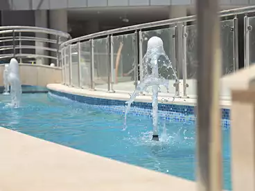 Commercial For sale in Troval Mall - Al Rehab Developments, El Sadat City, 55 sqm