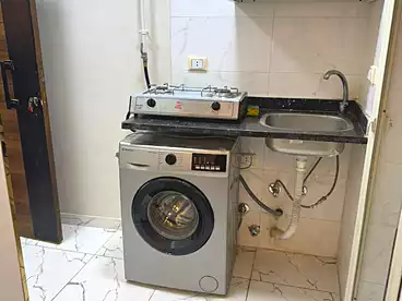 Apartments For rent in Eighth Neighborhood, Neighborhood 1st, 30 sqm