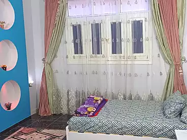 للبيع في شارع كاذالوفا، مدينة سوهاج، 125 متر