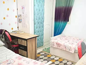 Apartments For sale in El Seyouf, Alexandria, 130 sqm