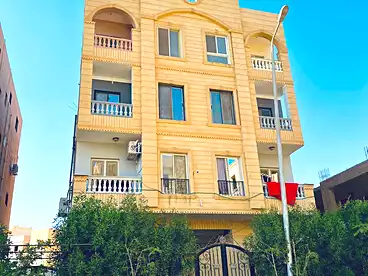 شقق للبيع في حي 2000 قطعة، التوسعات الشمالية، 145 متر