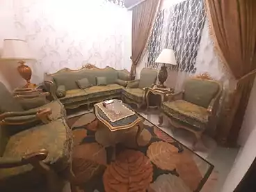 Separate Villa For sale in El Hay St., El Bitash, 170 sqm