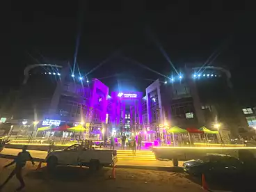 For rent in Gamal Abdel Nasser Axis, 6th of October, 30 sqm