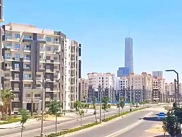 عقارات للبيع في المقصد بارك - المقصد ريزيدنس، المقصد ريزيدنس - سيتي إيدج، 121 متر