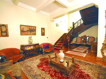 للبيع في العجوزة، القاهرة الكبرى، 900 متر