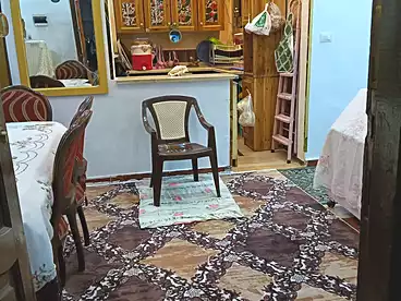شقق للبيع في شهر العسل، البيطاش، 100 متر