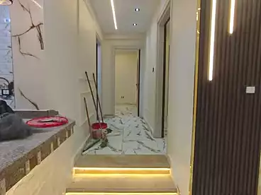 Apartments For sale in El Bitash, Al Agamy, 140 sqm