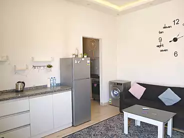 عقارات للإيجار في شارع السيدة زينب، الياسمين، 100 متر