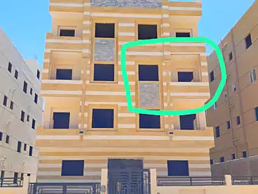 شقق للبيع في شارع سعد بن أبي وقاص، حي الأشجار - الحي المتميز، 160 متر