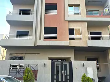 شقق للبيع في الأندلس 1، الأندلس، 178 متر