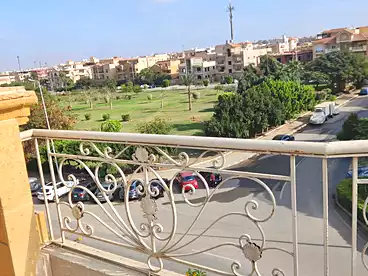 شقق مفروشة للإيجار في شارع جعفر بن ابي طالب، الياسمين 2، 450 متر