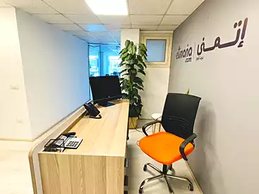 Offices For rent in El Maadi Ring Road, El Maadi, 600 sqm