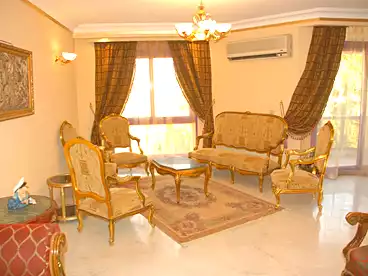 Properties For sale in Michael Bakhoum St., Dokki, 200 sqm