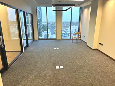For rent in The Podium Mall - Cairo Festival City Compound, Cairo Festival City Compound - Al Futtaim, 96 sqm