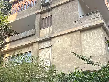 للبيع في كورنيش النيل، العجوزة، 920 متر