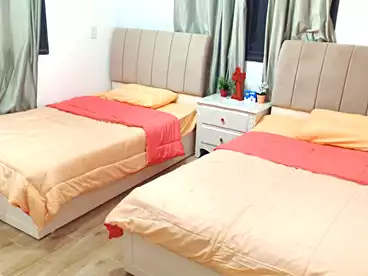 للبيع في منتجع سخنة هيلز - الحجاز، منتجعات العين السخنه، 95 متر