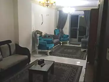 Properties For sale in El Gaish Road, Glim, 135 sqm