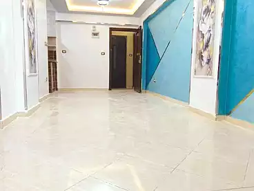 Apartments For sale in Shatee El Nakheel, Al Agamy, 90 sqm