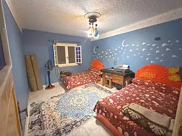 Apartments For sale in Moharram Bey, Alexandria, 170 sqm