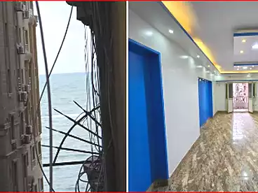 Apartments For sale in Salman El-Farsi St, El Asafra, 130 sqm