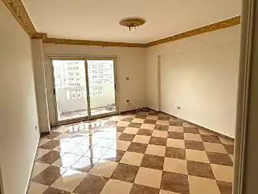 شقق للإيجار في سموحة، الاسكندرية، 120 متر