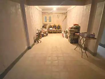 Apartments For sale in El Hanafeya St., El Bitash, 100 sqm