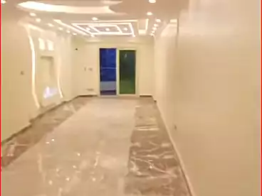 Apartments For sale in Mahmoud El Isawy St., Sidi Beshr Bahri, 165 sqm