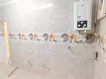 شقق للبيع في شارع النزهة، مصر الجديدة، 145 متر