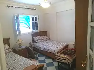 Apartments For sale in Mohammed Naguib St., Sidi Beshr Bahri, 85 sqm