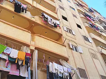 Apartments For sale in Al Haded We Al Soulb St, El Hanouvel, 110 sqm