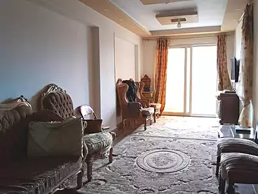 Apartments For sale in El Bitash, Al Agamy, 140 sqm