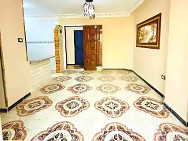 دوبلكس للبيع في شاطئ النخيل - ٦ اكتوبر، العجمي، 170 متر