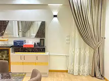 Apartments For sale in Shahr El Assal, El Bitash, 100 sqm