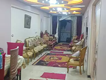 Apartments For rent in Belia St., El Bitash, 140 sqm