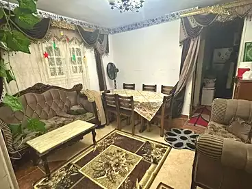 شقق للبيع في الهانوفيل، العجمي، 90 متر
