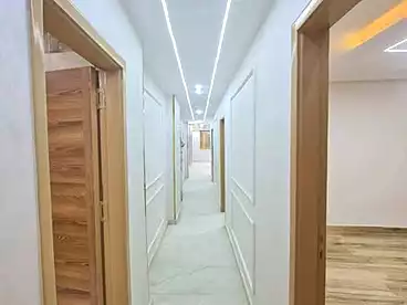 Apartments For sale in El Lebeny, El Haram, 150 sqm